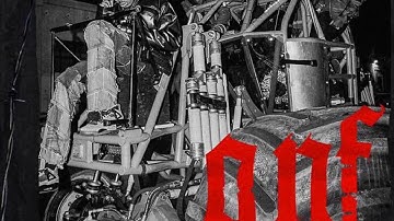 Migos- GNF Ft Young thug & Travis scott