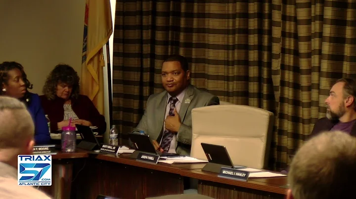 CRDA Board Meeting 2-20-24