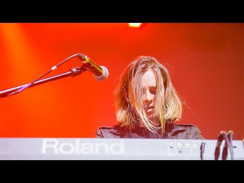 Empathy Test - Bare My Soul (live in ZIL Arena 21.04.2018. Москва)