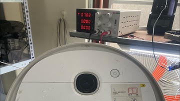 Sửa Robot Ecovacs N5 Power chạy loạn, không sạc pin.