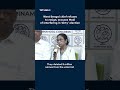 West Bengal chief refuses to resign, accuses Modi of interfering in ‘dirty’ election