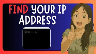 Detailed How To FIND Your IP Address In Windows 11 - EASY Information