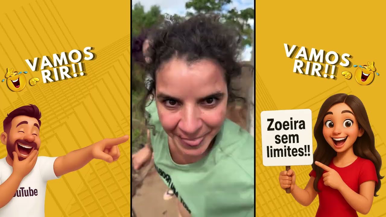 Vídeos engraçados #humor #comedia #memes #piadas