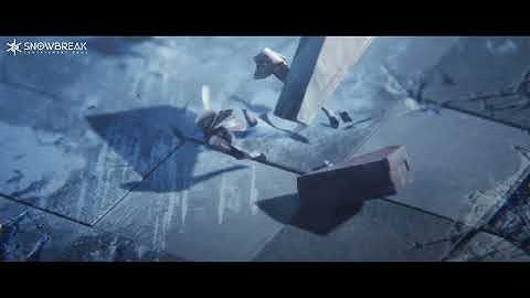 "Perilous Snowpath" Version Trailer丨Snowbreak: Containment Zone