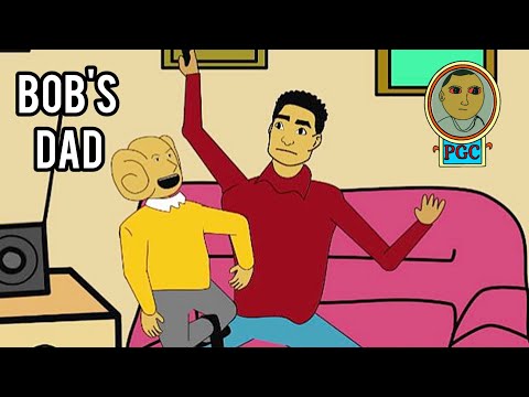 Bob S Dad Bob Kichwa Ngumu Ep 48 