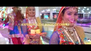 Celebrate Diwali with City Centre Deira!
