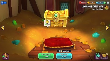 Shop Titans LCOG Chests for Blueprints Research Scrolls Ascension Shards