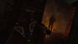Metro Awakening - The Helsing