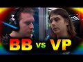 VP vs BB TEAM - PLAYOFFS ELIMINATION - TI12 THE INTERNATIONAL 2023 DOTA 2