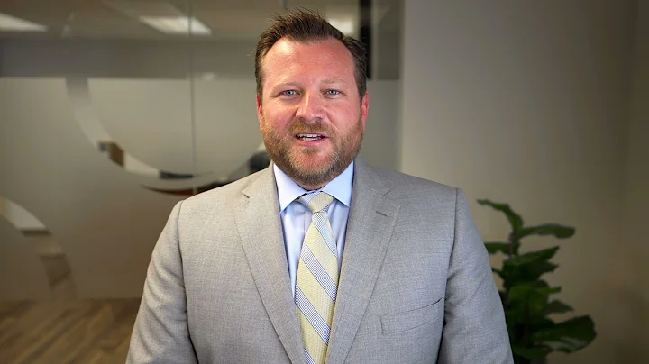 Meet Vaughn Marshall of Doida Crow Legal