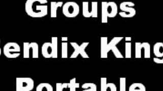 Changing groups on Bendex King
