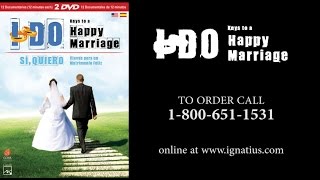 I Do: Keys to a Happy Marriage