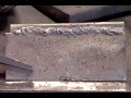 Flux Core Welding 101 -The Basics- How To Weld - Basic Tutorial For Beginners