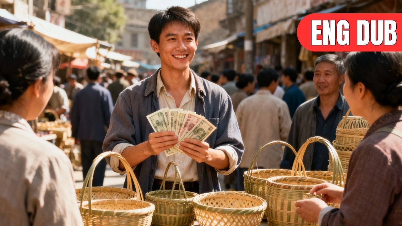 Reborn in the 80s,to Fix Tragic Past!He starts with nothing save his family and become millionaire!