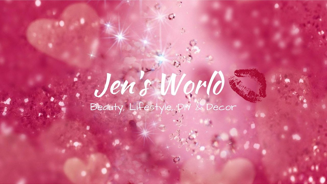 Jen's World - YouTube