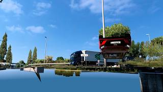 ETS2 Mods - Hyundai I20 2021 — 83 л.с и пузом к вверху! #ets2 #car #mods