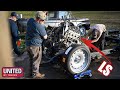 IT ALL STARTS HERE | LS Swapping a Squarebody Blazer
