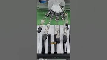 Parallel Cable Driven Anthropomorphic Robotic Hand