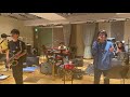 F-BLOOD - 君を探しに (KIMIWO SAGASHINI) [ ONLINE LIVE 2020 リハーサルver.]