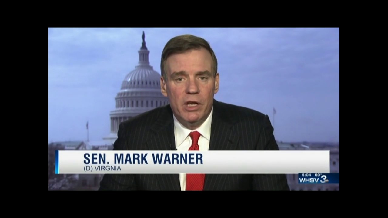 Talking about the Republican Healthcare Plan on WHSV