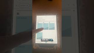 How to organize your kindle library #kindle #howto #books #bookclub #bookshorts