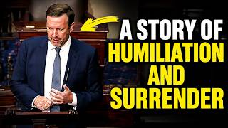 The Iran Deal : Story of Humiliation and Surrender