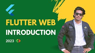 Flutter Web Development - Introduction to Flutter Web 2023 | Flutter, Dart Bangla tutorial