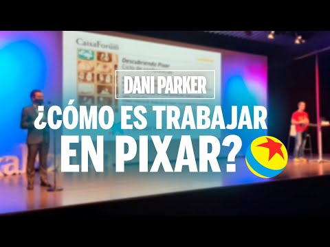 Video: ¿Se pagan las pasantías de Pixar?