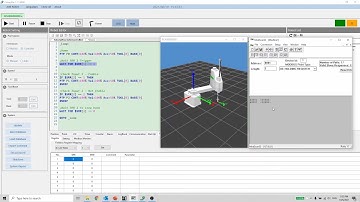 Hướng dẫn sử dụng Robot Scara P4: HIWIN Scara Robot Tutorial 4  Modbus Command