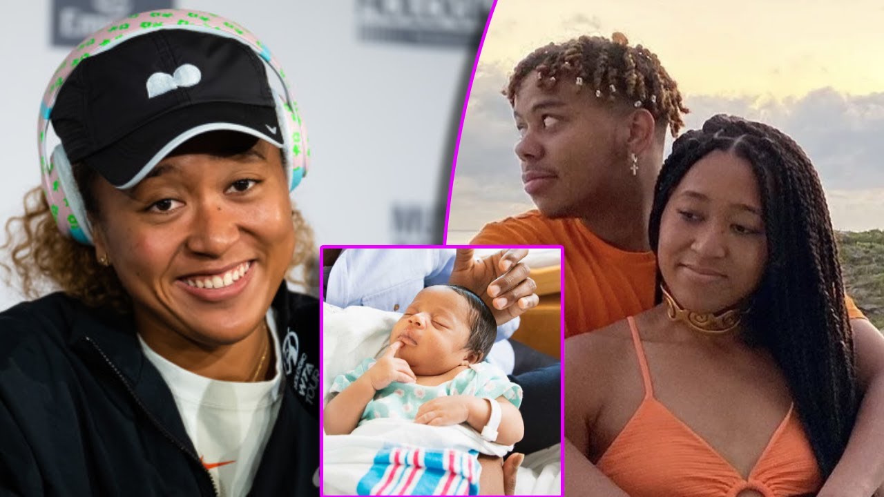 Naomi Osaka splits from boyfriend Cordae after baby daughter news