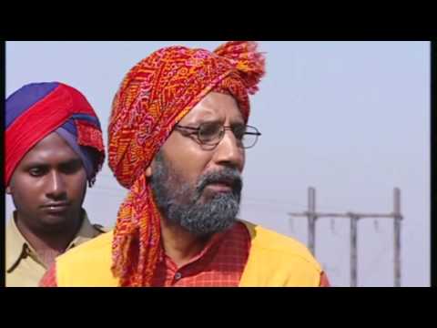 Masla Amli Da    Bhajna Amli   Punjabi  Comedy Movie
