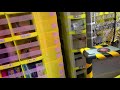 Inside the life of an Amazon warehouse stower(inside footage) part7