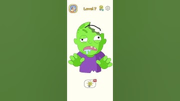 level 7 dop 4 draw one part