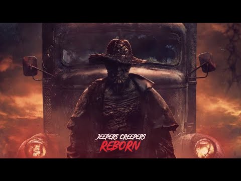 وحش مفترس بيطارد واحده حامل عشان ياكل الطفل الي في بطنها ملخص فيلم Jeepers Creepers Reborn ج4 