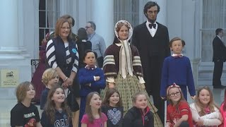 One Tank Trips: Travel back in time in Springfield, Illinois