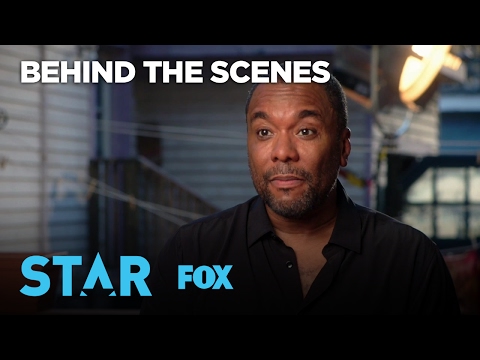 Behind The Look | Season 1 | STAR