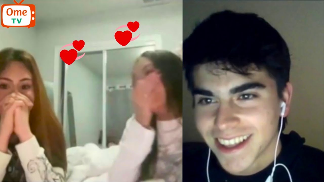 UN POETA EN OME TV 💞