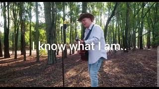 Why Me Lord - Chris Else