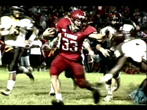 Kahuku's Tyrone Brown