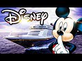 What They Don't Tell YOU About Disney Cruise..