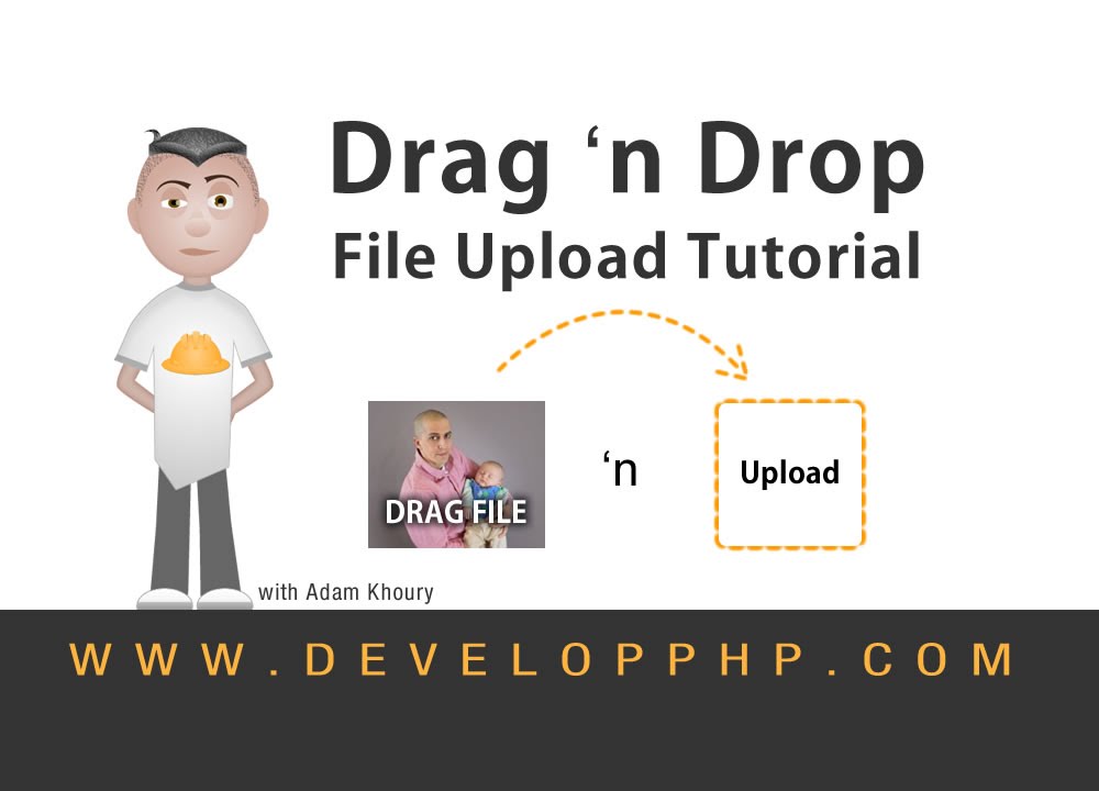 Bootstrap drag and drop