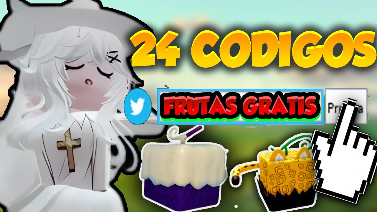 NOVO CÓDIGO +29 CODIGOS ATUALIZADOS DE OUTUBRO 2023 DO BLOX FRUITS - blox  fruit codes (roblox) 