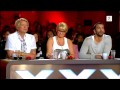 Norske talenter 2012  mixmaster cru full audition