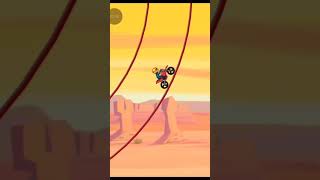 Bike Racing Game in Android Mobile 🎯