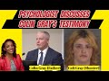 Psychologist Discusses Colin Gray's Testimony: Father of Apalachee HS shooter (part 4)