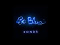 Sondr  so blue cover art ultra music