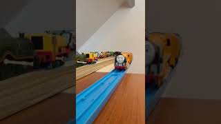 Tomy Murdochs First Run