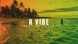 'A Vibe'- Reggae Trap Beat Instrumental 2020| Rihanna Ft Chronixx Ft Protoje Type Beat | Ez Muzic
