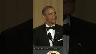 10 Years Ago Today | Obama Drops the Mic, Cruz Picks Carly #shorts