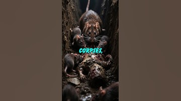 When Rats Were Deadlier Than Bullets